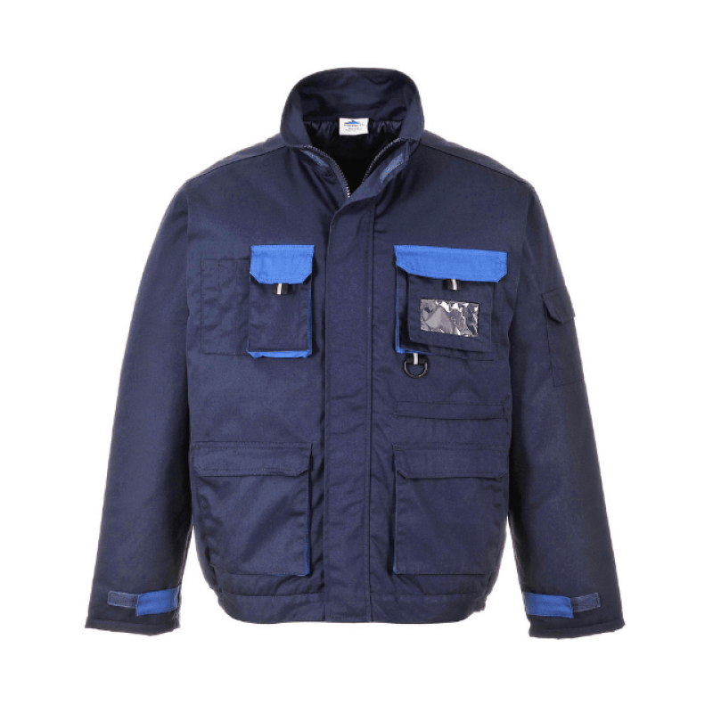 CONTRAST Monsun Radna bluza Teget-Plava postava5